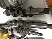 Вал привода ТНВД