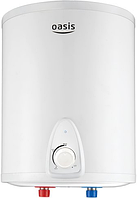 Водонагреватель 15л. Oasis LN-15 (над раковиной)