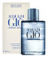 Armani Giorgio - Acqua di Gio Blue Edition Pour Homme - M - Eau de Parfum - 200 мл., фото 2