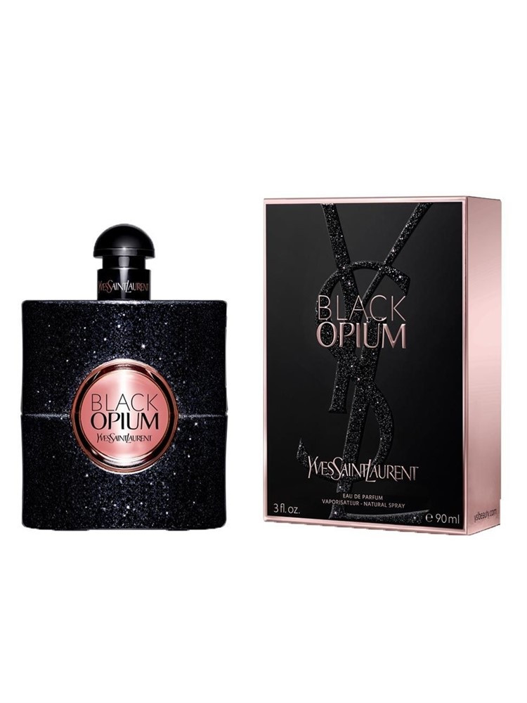 Yves Saint Laurent Black Opium Тестер 90 ml (edp)