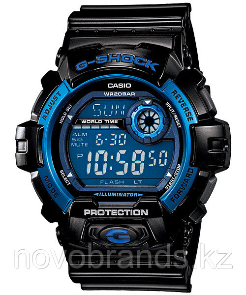 Casio G-Shock G-8900A-1ER
