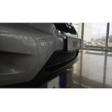 Защитная сетка/решетка радиатора для Subaru XV/Субару XV 2011-, фото 6
