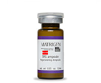 Сыворотка регенерация Matrigen SRS Regenerating 10мл 73815495 Сыворотка регенерация Matrigen SRS Regenerating 10мл