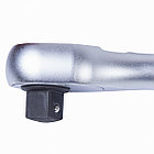 ДИНАМОМЕТРИЧЕСКИЙ КЛЮЧ СЕРИИ "EXACT", 1", 300-1500 НМ, ДЛЯ ЛЕВОЙ И ПРАВОЙ РЕЗЬБЫ, КЕЙС KING TONY, фото 3