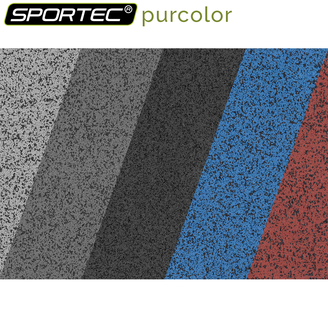 SPORTEC® purcolor - фото 1 - id-p73816475