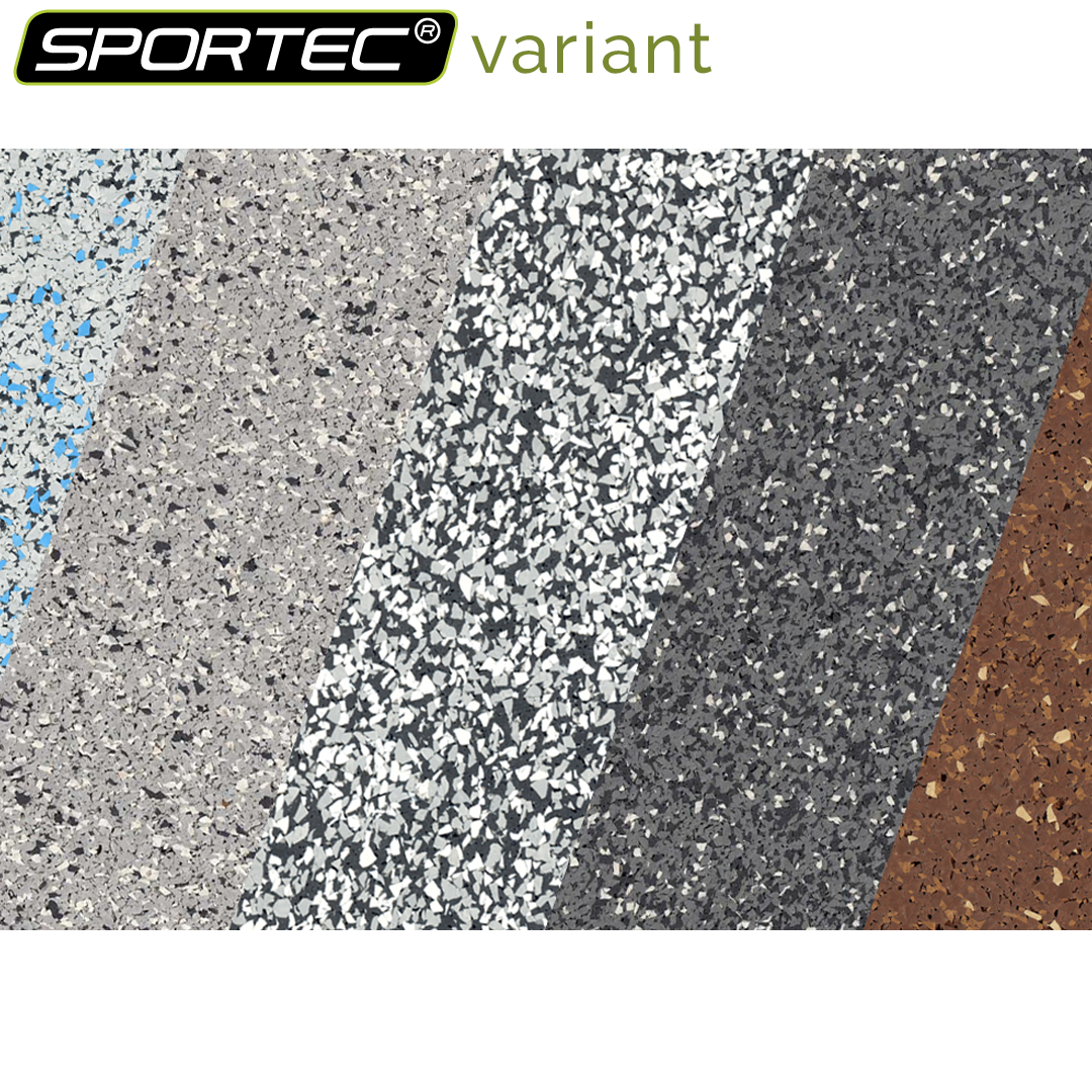 SPORTEC® variant