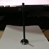 MD339754, MB1250 Клапан выпускной MITSUBISHI LANCER CS3A 4G18 V-1.6 2000-2013, ROCKY, фото 3