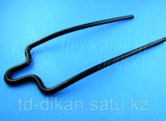 Зуб пружинный на посевной комплекс HORSCH 23250303