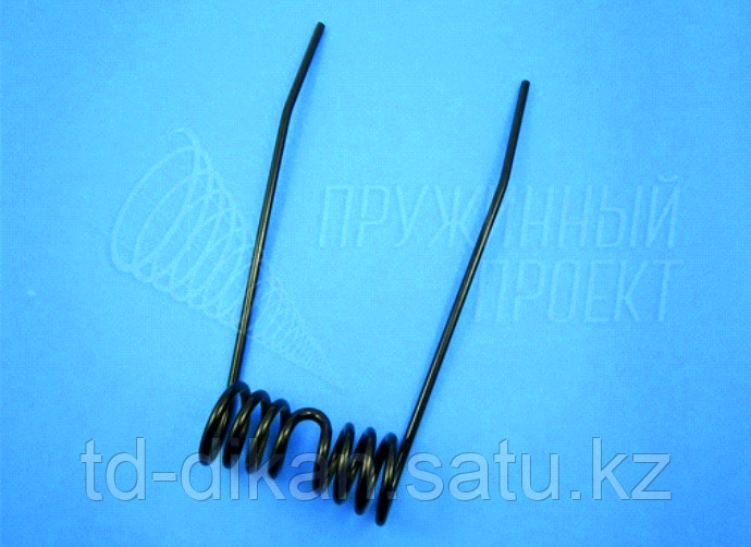 Зуб пружинный Flexi-Coil 87505458
