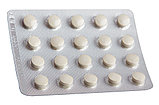 Дигидрокверцетин 20 таб х 0, 25 г (общеукрепляющее средство) Эвалар, фото 2