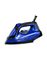 Утюг Centek CT-2360 Blue 1800Вт,п/удар