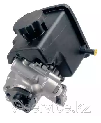 Насос гидроусилителя MERCEDES (003 466 71 01)(STELLOX 00-36117-SX)