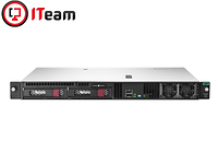Сервер HPE DL20 G10 1U/1xE2134 3,5GHz/16Gb/No HDD, фото 1