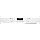 Встраиваемый Электрический Многофункциональный Духовой шкаф Electrolux Белый OPEB4230W, фото 3