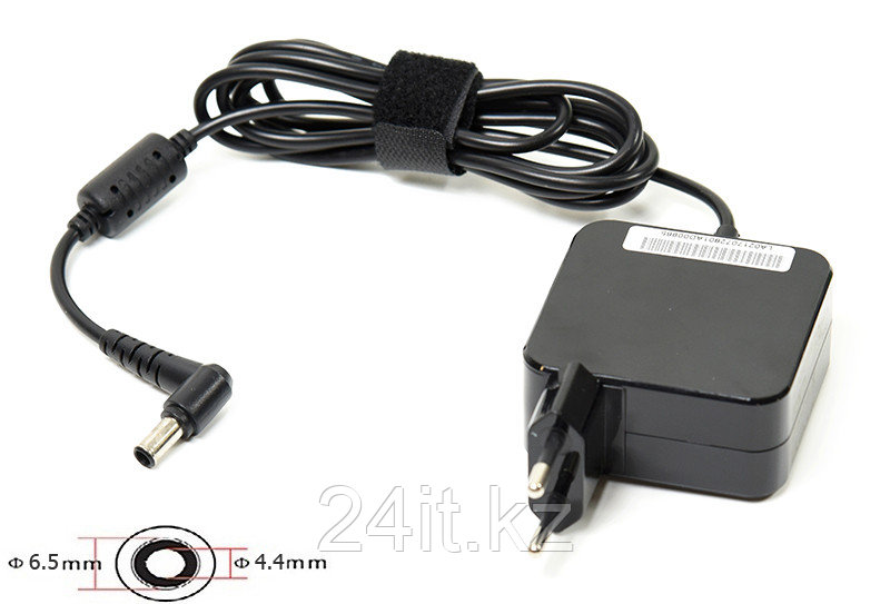 Блок питания для ноутбуков PowerPlant SAMSUNG 220V, 14V 42W 3A (6.5*4.4) wall mount
