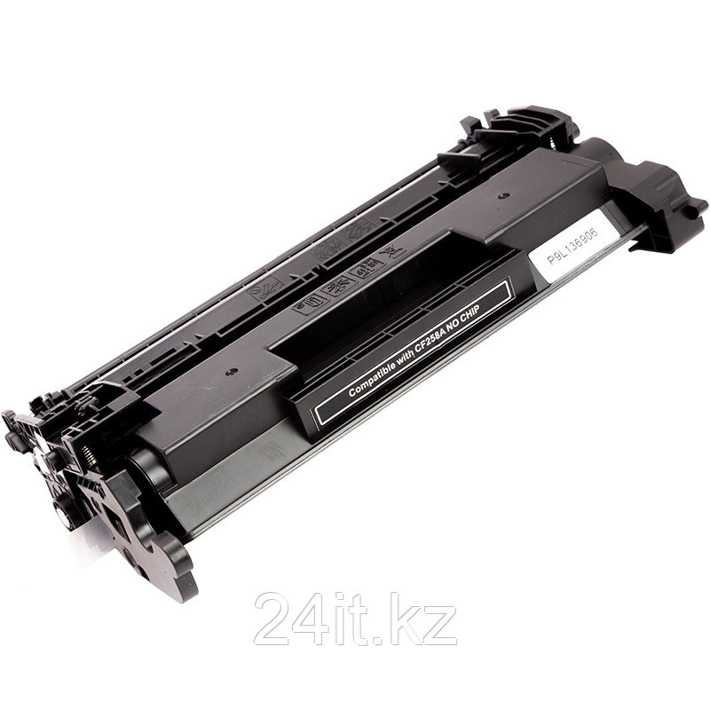 Картридж PowerPlant HP LJ Pro M404dn/M404n, MFP M428dw (CF258A)