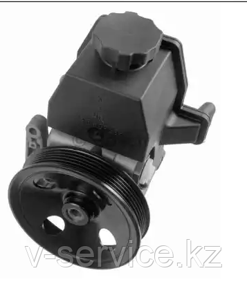 Насос гидроусилителя MERCEDES (002 466 30 01)(STELLOX 00-35534-SX)