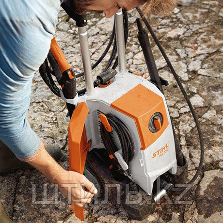 Мойка высокого давления RE 120 STIHL 49500124541 - фото 2 - id-p73818820