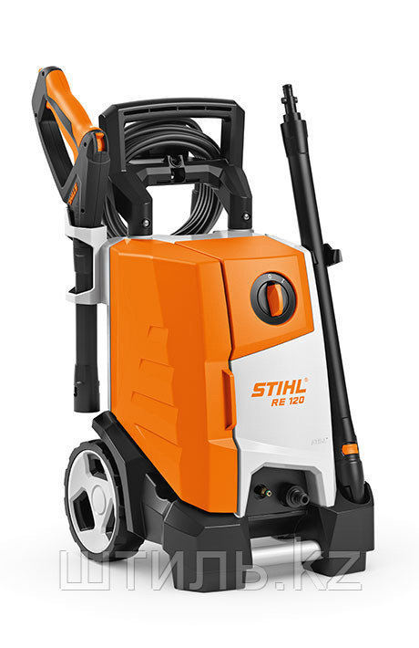 Мойка высокого давления RE 120 STIHL 49500124541 - фото 3 - id-p73818820