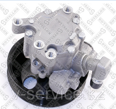 Насос гидроусилителя MERCEDES (002 466 12 01)(STELLOX 00-35532-SX)