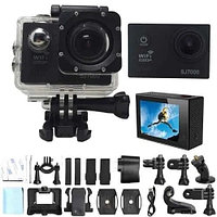 Экшн-камера SJ7000 Wi-Fi