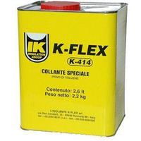 Изоляция K-Flex Клей 2,6 It K 414