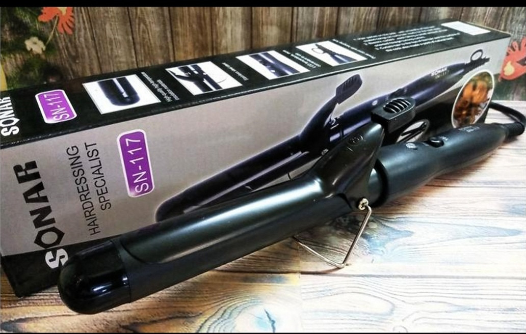 Плойка Sn-117 Sonar