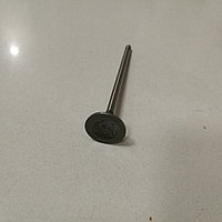 MD358422, Клапан выпускной MITSUBISHI LANCER CS3A, PAJERO IO H65W 4G18 V-1.6, DOKURO (EMB5378A)