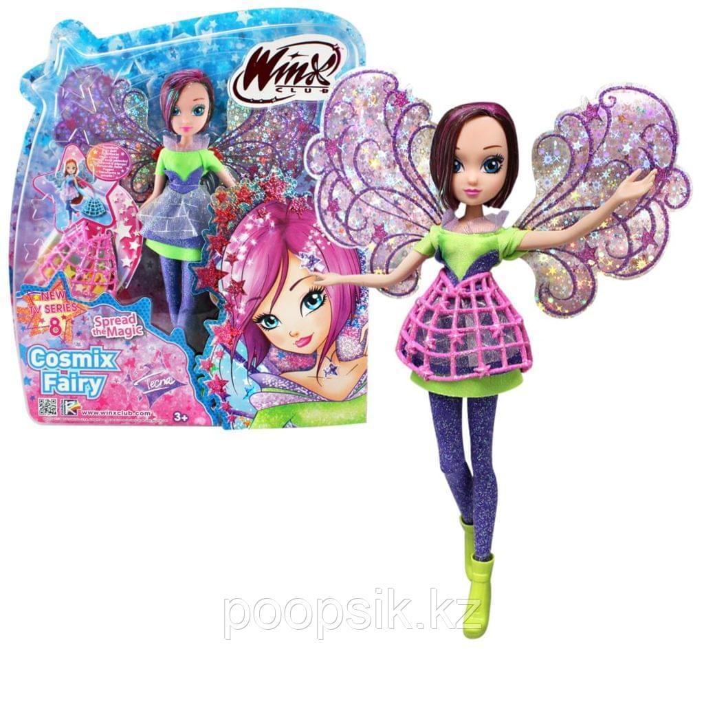 Кукла Winx Club "Космикс" Текна - фото 1 - id-p73823721