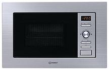 Микроволновая печь Indesit MWI 122.2 X