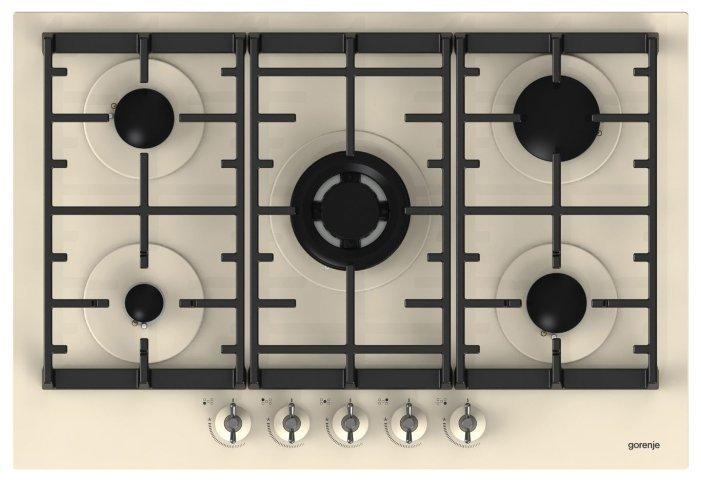 Встраиваемая варочная поверхность Gorenje GTW751INI