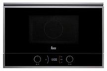 Встраиваемая микроволновая печь Teka ML 822 BIS L