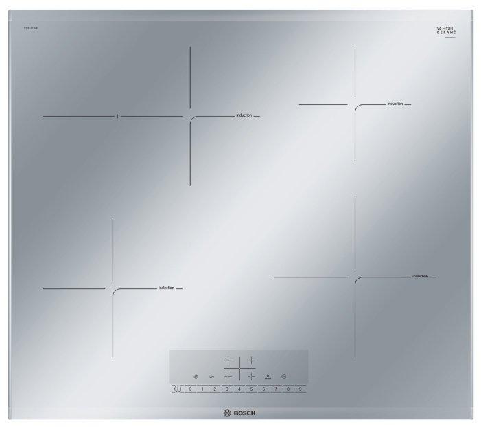 Встраиваемая варочная поверхность Bosch PIF679FB1E