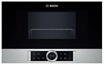 Встраиваемая микроволновая печь Bosch BEL634GS1