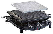 Гриль Steba RC 3 Plus, black
