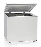 Морозильный ларь Бирюса 260К White