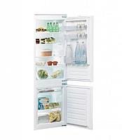 Встраиваемый холодильник Indesit BIN18A1DIF