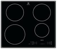 Встраиваемая варочная поверхность Electrolux IPE 644 RCC