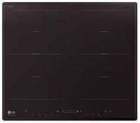 Встраиваемая варочная поверхность LG HU642VVH