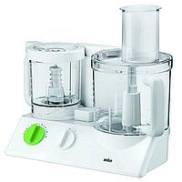Кухонный комбайн Braun FX 3030, White