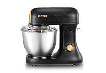 Миксер Centek CT-1137 black / golden