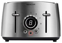 Тостер Sencor STS 5070SS
