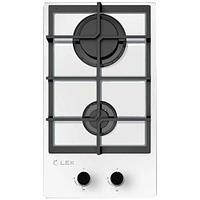 Встраиваемая варочная поверхность Lex GVG 321 WH, white