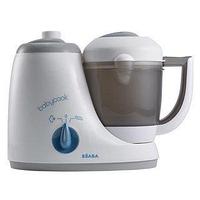 Пароварка Beaba (блендер) Babycook Original