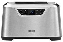 Тостер Caso T2 silver
