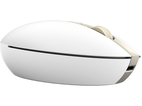 HP 4YH33AA Мышь беспроводная Spectre 700 Керамический белый