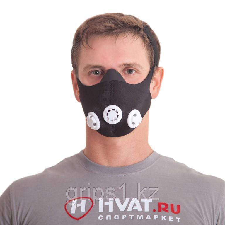 Маска для бега - Тренировочная маска «Running Mask 2.0» - фото 1 - id-p73832884