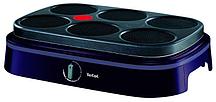 Блинница Tefal PY 6044 CrepParty dual