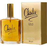 Revlon Charlie Gold edt 100ml