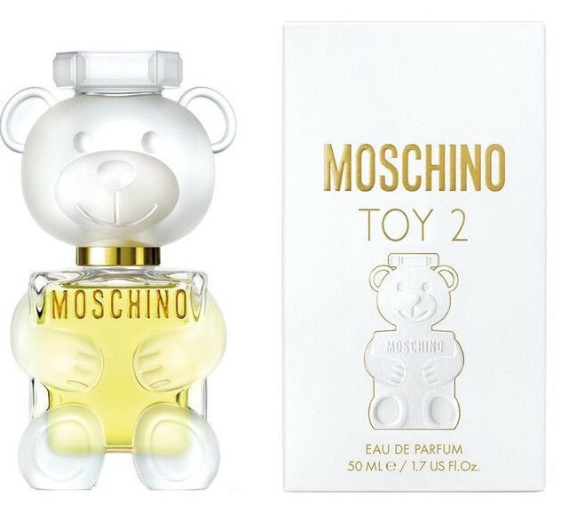 Moschino Toy 2 edp 50ml